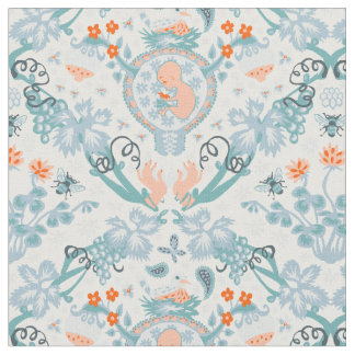 Mutterschaftsgewebe Stoff