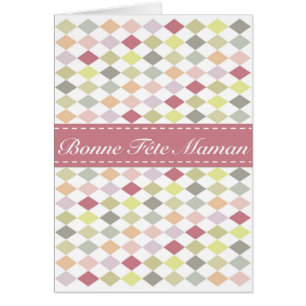 Mutterschaftskarte - Rausanten