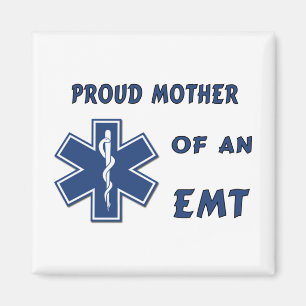 Muttersprache eines EMT Magnet