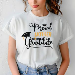 Muttersprachler eines Absolventen T-Shirt