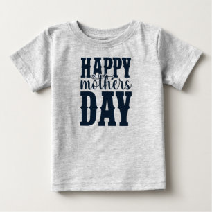 Muttertag - 11344 baby t-shirt