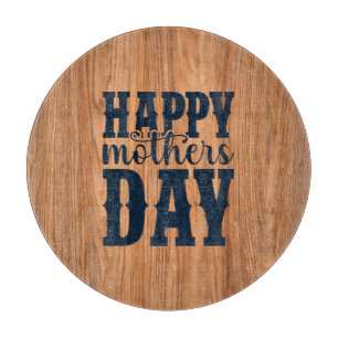 Muttertag - 11344 schneidebrett