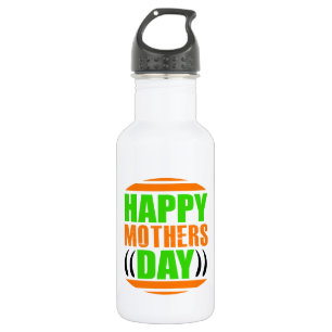 Muttertag - 13335 edelstahlflasche