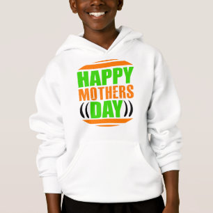 Muttertag - 13335 hoodie