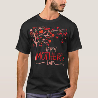 Muttertag 2022 Muttertag T-Shirt