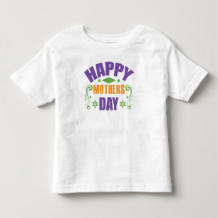 Muttertag - 64925 kleinkind t-shirt