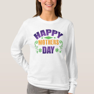 Muttertag - 64925 T-Shirt