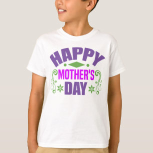 Muttertag - 64925 T-Shirt