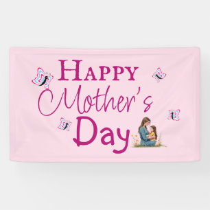 Muttertag Banner
