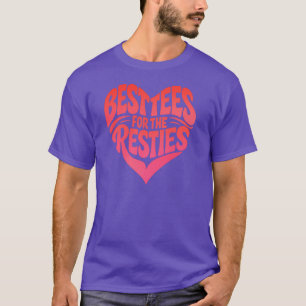 Muttertag, beste Freundinnen für immer T-Shirt