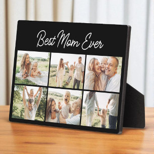 Muttertag Beste Mama Aller Zeiten Benutzerdefinier Fotoplatte