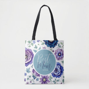 Muttertag Beste Mama je Tasche