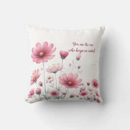 Muttertag der Einheit Kissen