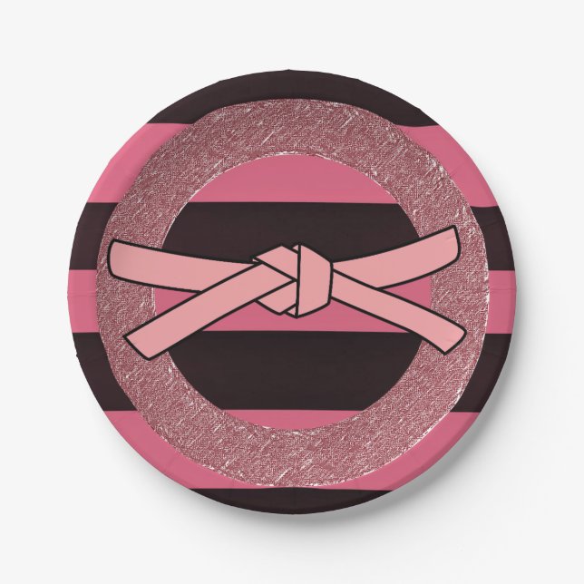 Muttertag der Teller (Vorderseite)