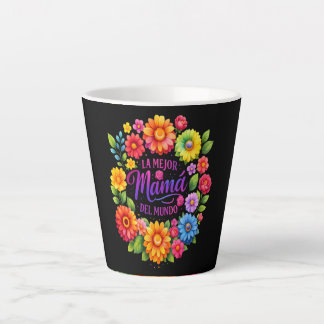 Muttertag Die Beste Mama Der Welt Milchtasse