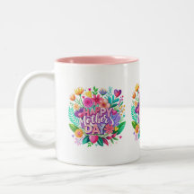 Muttertag florales Muttertagsgeschenk