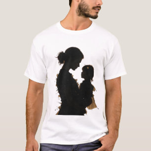 Muttertag für jeden Geschmack T-Shirt