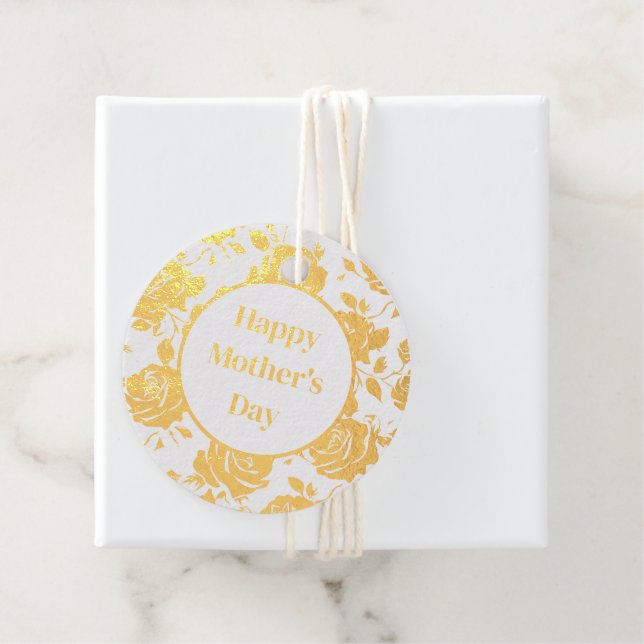 Muttertag Geschenkanhänger (Mit Box)