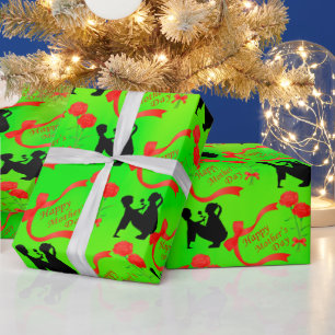 Muttertag Geschenkpapier