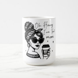 Muttertag Kaffeetasse