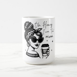 Muttertag Kaffeetasse