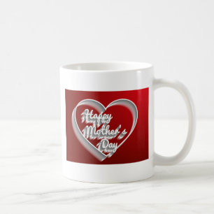 Muttertag Kaffeetasse