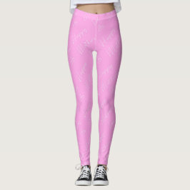 Muttertag Leggings