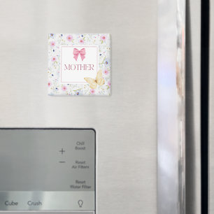 Muttertag Magnet