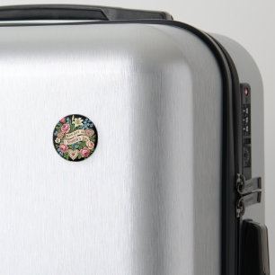 Muttertag mit Liebe Magnet