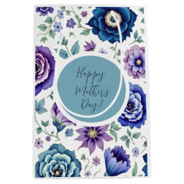 Muttertag Mittlere Geschenktüte