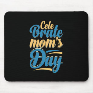 Muttertag Mousepad