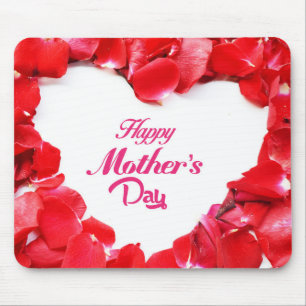 Muttertag Mousepad