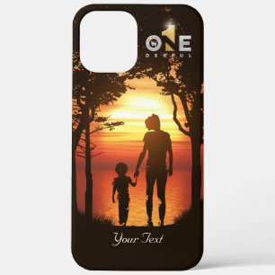 Muttertag   Muttertag - Case-Mate iPhone Hülle