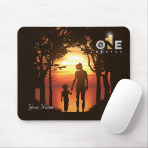 Muttertag   Muttertag - Mousepad
