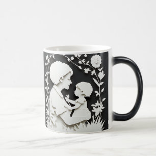 Muttertag Oma Kaffeetasse