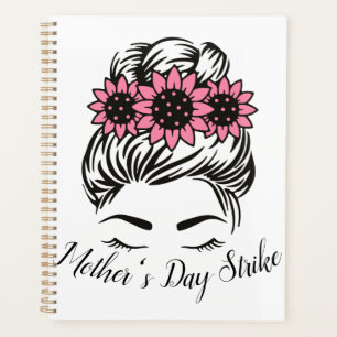 Muttertag Strike Roe / Wade Womens Rights T-Shi Planer