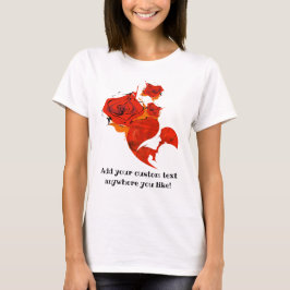 Muttertag T-Shirt