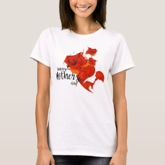Muttertag T-Shirt