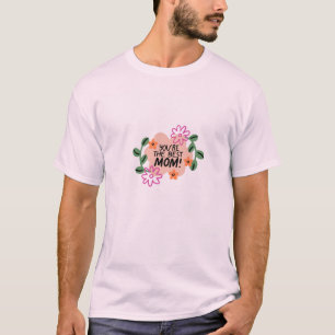 Muttertag T-Shirt
