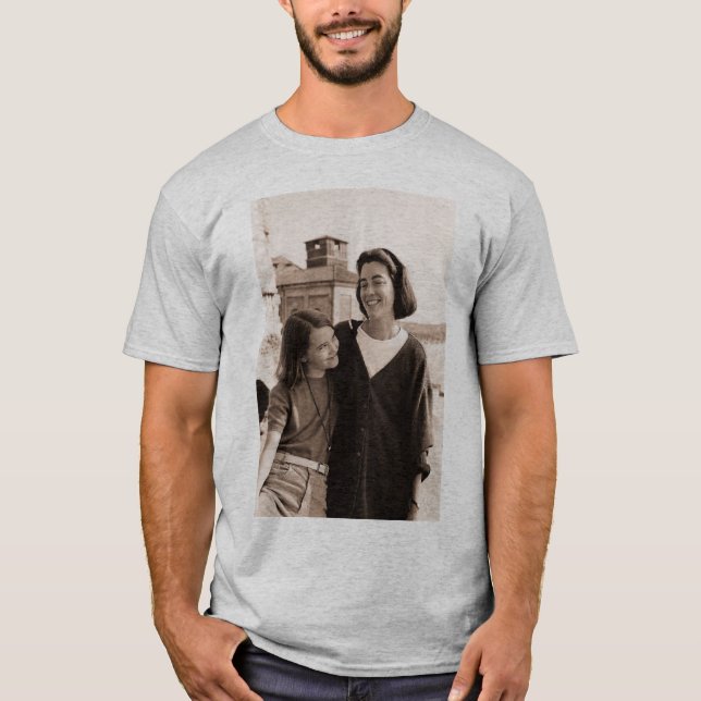 Muttertag T-Shirt (Vorderseite)