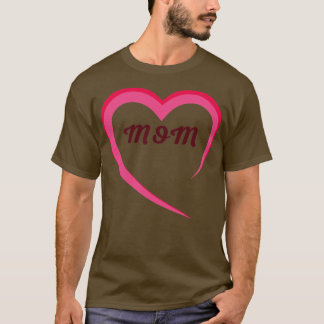 Muttertag T-Shirt