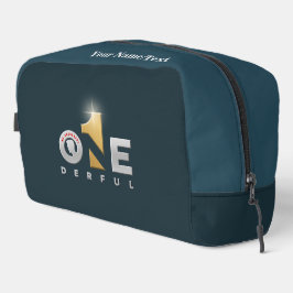 Muttertag | Tag des Vaters - Waschbeutel