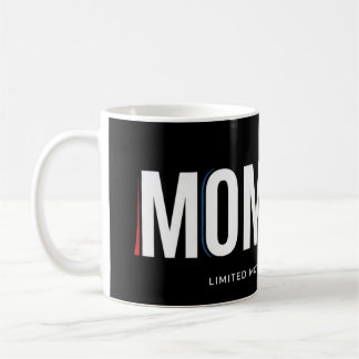 Muttertag-Tasse Kaffeetasse