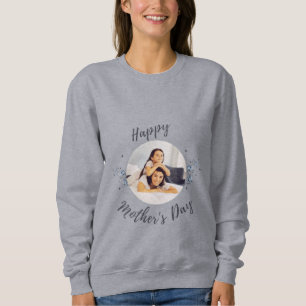 Muttertag Weibliches Sweatshirt