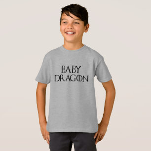 MuttertagesShirt für Kinderbabydrachen T-Shirt