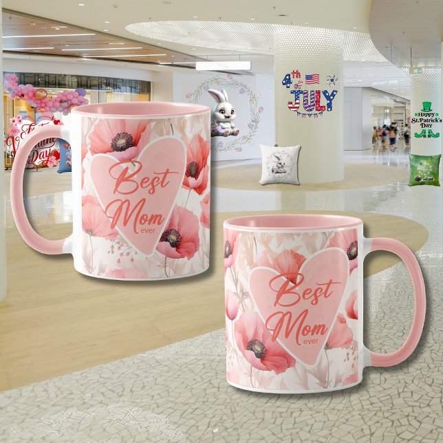 Muttertags-Tasse Tasse (Von Creator hochgeladen)
