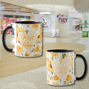 Muttertags-Tasse Tasse