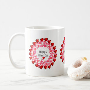Muttertags-Tassen Kaffeetasse