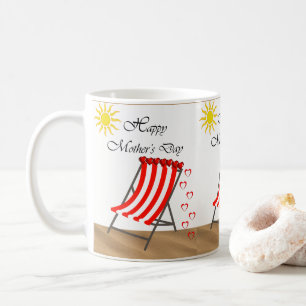 Muttertags-Tassen Kaffeetasse