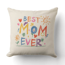 Muttertagsgeschenk, beste Mama je